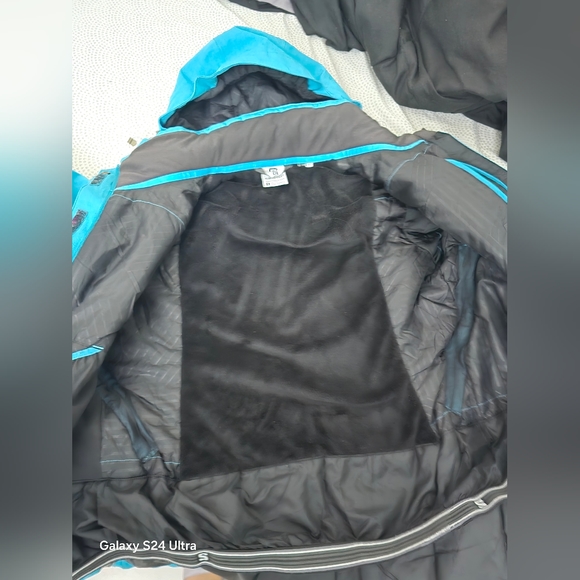 Salomom jacket - Picture 6 of 6